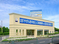 ホール内イメージ
